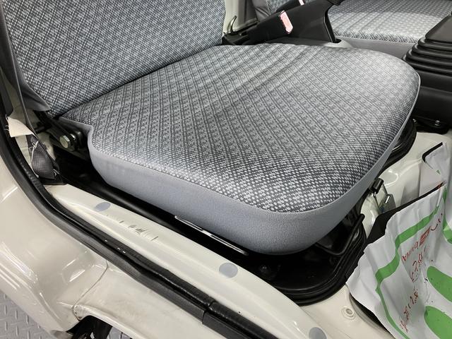 ハイゼットトラックエアコン・パワステ　スペシャル４ＷＤ　５速ＭＴ車　社外ナビ　ワンセグＴＶ　ＣＤ　Ｂｌｕｅｔｏｏｔｈ　マニュアルエアコン　パワステ（愛媛県）の中古車