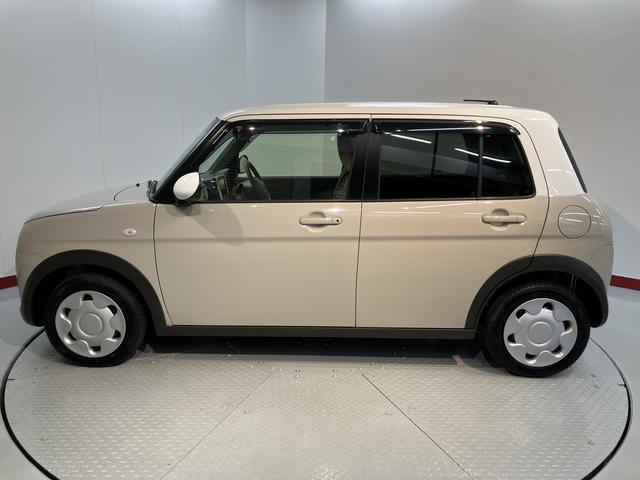 アルトラパンS純正ナビ パノラマモニター 地上デジタルTV CD DVD プッシュスタート 運転席シートーヒーター ディスチャージヘッドライト オートライト ETC ドライブレコーダー(愛媛県)の中古車