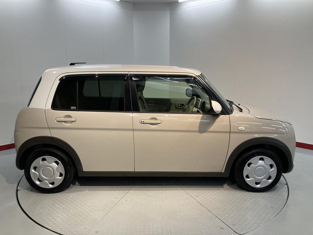 アルトラパンS純正ナビ パノラマモニター 地上デジタルTV CD DVD プッシュスタート 運転席シートーヒーター ディスチャージヘッドライト オートライト ETC ドライブレコーダー(愛媛県)の中古車