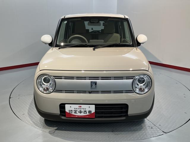 アルトラパンS純正ナビ パノラマモニター 地上デジタルTV CD DVD プッシュスタート 運転席シートーヒーター ディスチャージヘッドライト オートライト ETC ドライブレコーダー(愛媛県)の中古車