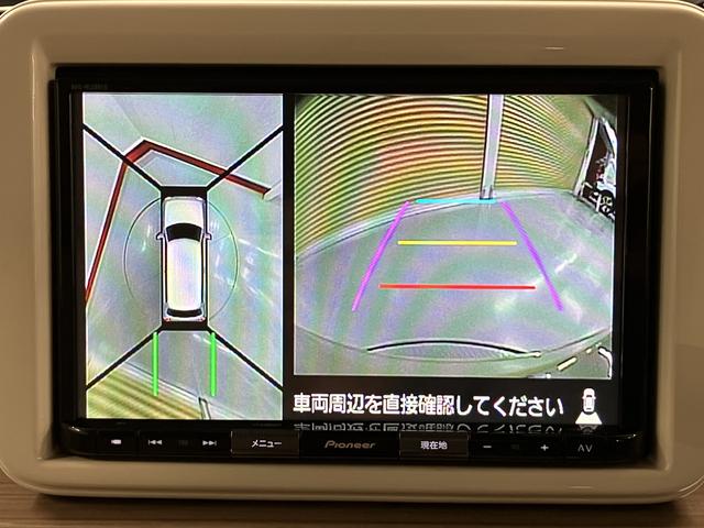 アルトラパンS純正ナビ パノラマモニター 地上デジタルTV CD DVD プッシュスタート 運転席シートーヒーター ディスチャージヘッドライト オートライト ETC ドライブレコーダー(愛媛県)の中古車