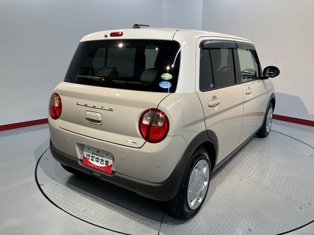 アルトラパンS純正ナビ パノラマモニター 地上デジタルTV CD DVD プッシュスタート 運転席シートーヒーター ディスチャージヘッドライト オートライト ETC ドライブレコーダー(愛媛県)の中古車