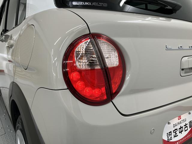 アルトラパンS純正ナビ パノラマモニター 地上デジタルTV CD DVD プッシュスタート 運転席シートーヒーター ディスチャージヘッドライト オートライト ETC ドライブレコーダー(愛媛県)の中古車