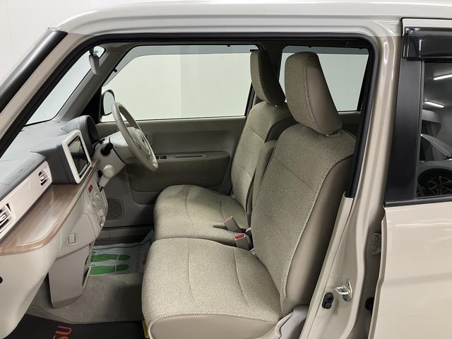 アルトラパンS純正ナビ パノラマモニター 地上デジタルTV CD DVD プッシュスタート 運転席シートーヒーター ディスチャージヘッドライト オートライト ETC ドライブレコーダー(愛媛県)の中古車