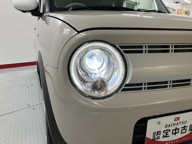 アルトラパンS純正ナビ パノラマモニター 地上デジタルTV CD DVD プッシュスタート 運転席シートーヒーター ディスチャージヘッドライト オートライト ETC ドライブレコーダー(愛媛県)の中古車