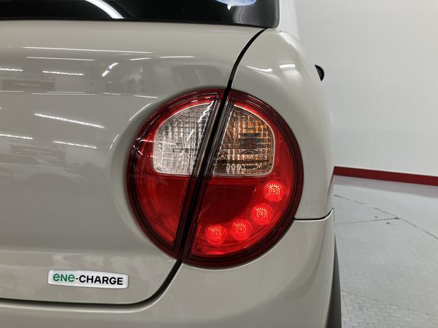 アルトラパンS純正ナビ パノラマモニター 地上デジタルTV CD DVD プッシュスタート 運転席シートーヒーター ディスチャージヘッドライト オートライト ETC ドライブレコーダー(愛媛県)の中古車