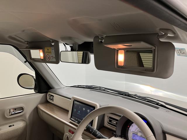 アルトラパンS純正ナビ パノラマモニター 地上デジタルTV CD DVD プッシュスタート 運転席シートーヒーター ディスチャージヘッドライト オートライト ETC ドライブレコーダー(愛媛県)の中古車