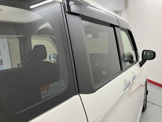 タンクカスタムG−T2WD プッシュスタート 両側電動スライドドア アイドリングストップ車 オートライト LEDヘッドライト フロントフォグランプ 社外ナビ 社外ETC車載器 CD DVD SD Bluetooth(愛媛県)の中古車