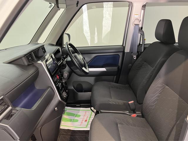 タンクカスタムG−T2WD プッシュスタート 両側電動スライドドア アイドリングストップ車 オートライト LEDヘッドライト フロントフォグランプ 社外ナビ 社外ETC車載器 CD DVD SD Bluetooth(愛媛県)の中古車