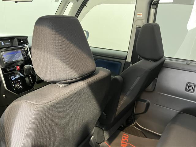 タンクカスタムG−T2WD プッシュスタート 両側電動スライドドア アイドリングストップ車 オートライト LEDヘッドライト フロントフォグランプ 社外ナビ 社外ETC車載器 CD DVD SD Bluetooth(愛媛県)の中古車