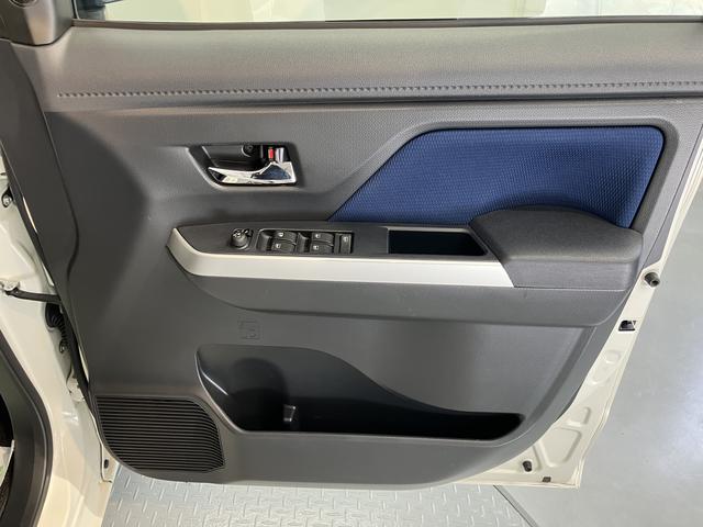 タンクカスタムG−T2WD プッシュスタート 両側電動スライドドア アイドリングストップ車 オートライト LEDヘッドライト フロントフォグランプ 社外ナビ 社外ETC車載器 CD DVD SD Bluetooth(愛媛県)の中古車