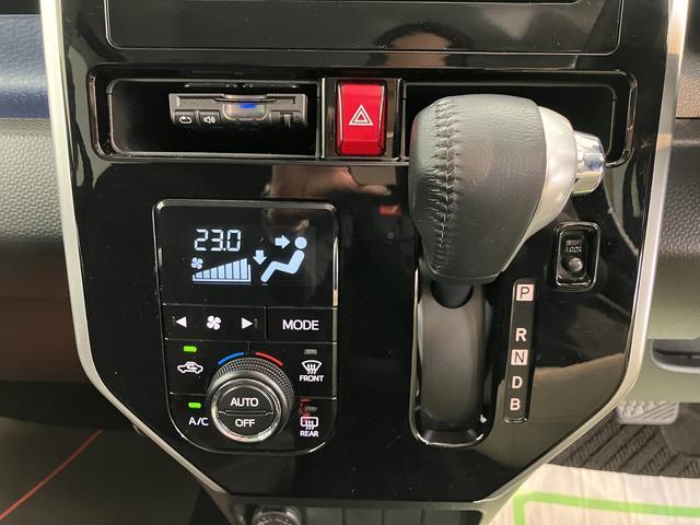 タンクカスタムG−T2WD プッシュスタート 両側電動スライドドア アイドリングストップ車 オートライト LEDヘッドライト フロントフォグランプ 社外ナビ 社外ETC車載器 CD DVD SD Bluetooth(愛媛県)の中古車