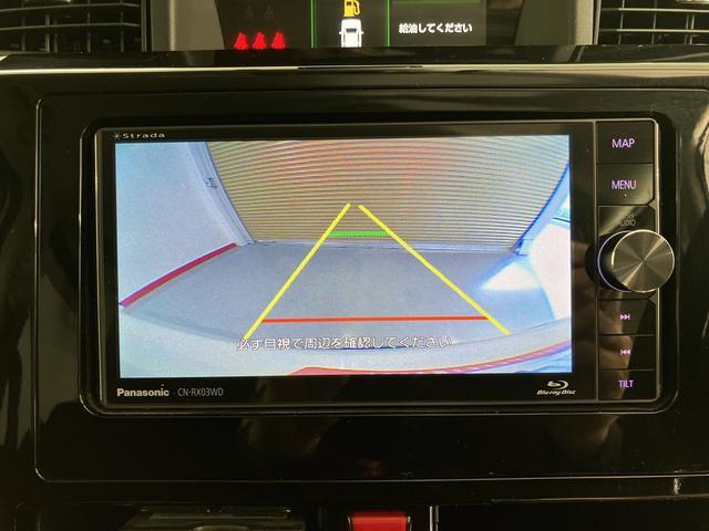 タンクカスタムG−T2WD プッシュスタート 両側電動スライドドア アイドリングストップ車 オートライト LEDヘッドライト フロントフォグランプ 社外ナビ 社外ETC車載器 CD DVD SD Bluetooth(愛媛県)の中古車