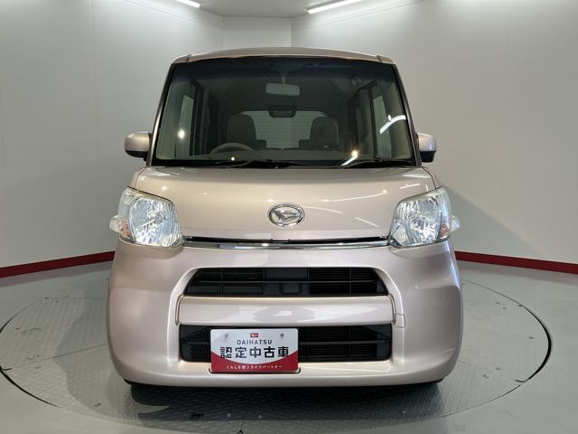 タントXプッシュスタート キーフリーシステム 左側電動スライドドア アイドリングストップ ベンチシート 純正ナビ ワンセグTV ETC 純正アルミホイール(愛媛県)の中古車