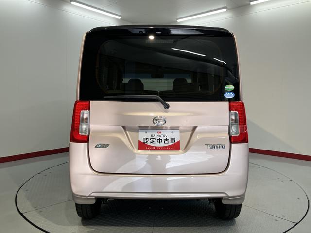 タントXプッシュスタート キーフリーシステム 左側電動スライドドア アイドリングストップ ベンチシート 純正ナビ ワンセグTV ETC 純正アルミホイール(愛媛県)の中古車