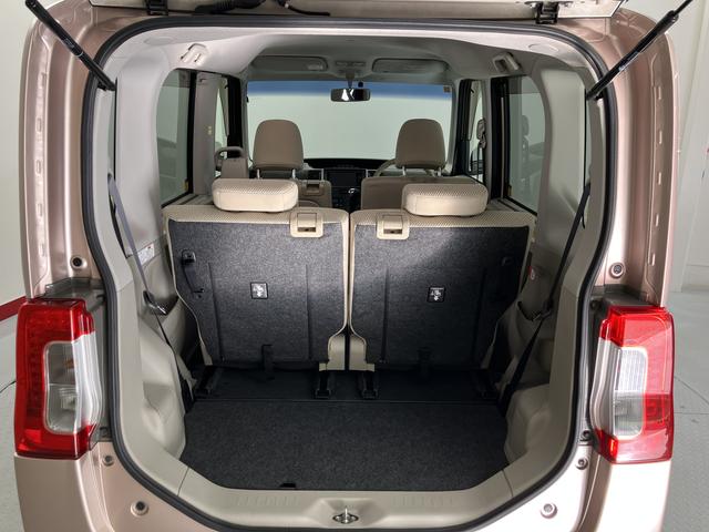 タントXプッシュスタート キーフリーシステム 左側電動スライドドア アイドリングストップ ベンチシート 純正ナビ ワンセグTV ETC 純正アルミホイール(愛媛県)の中古車