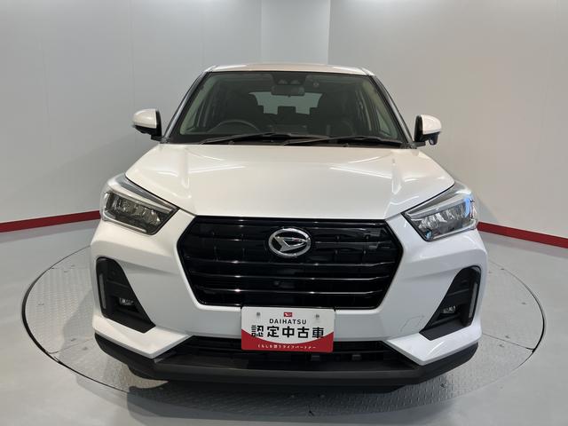 ロッキープレミアム純正ナビ　パノラマモニター　地上デジタルＴＶ　ＣＤ　ＤＶＤ　Ｂｌｕｅｔｏｏｔｈ　ＵＳＢ　プッシュスタート　前席シートヒーター　クルーズコントロール　ＬＥＤヘッドライト　オートライト　スマートアシスト（愛媛県）の中古車