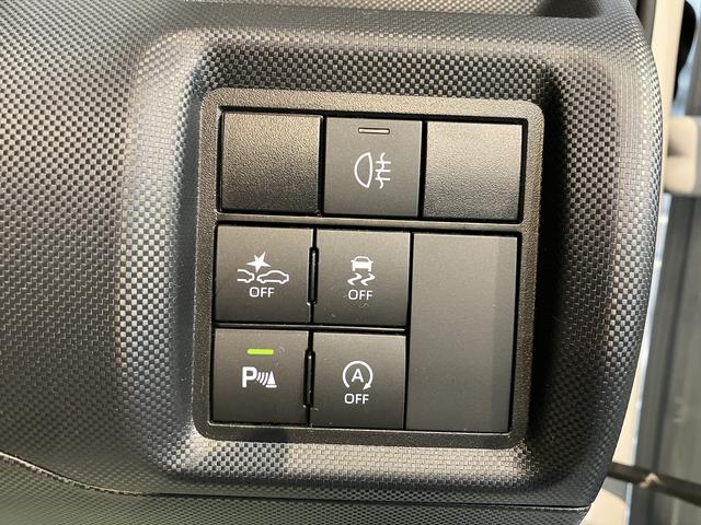 ロッキープレミアム純正ナビ　パノラマモニター　地上デジタルＴＶ　ＣＤ　ＤＶＤ　Ｂｌｕｅｔｏｏｔｈ　ＵＳＢ　プッシュスタート　前席シートヒーター　クルーズコントロール　ＬＥＤヘッドライト　オートライト　スマートアシスト（愛媛県）の中古車