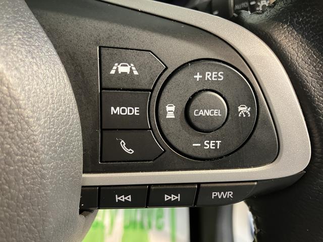 ロッキープレミアム純正ナビ　パノラマモニター　地上デジタルＴＶ　ＣＤ　ＤＶＤ　Ｂｌｕｅｔｏｏｔｈ　ＵＳＢ　プッシュスタート　前席シートヒーター　クルーズコントロール　ＬＥＤヘッドライト　オートライト　スマートアシスト（愛媛県）の中古車