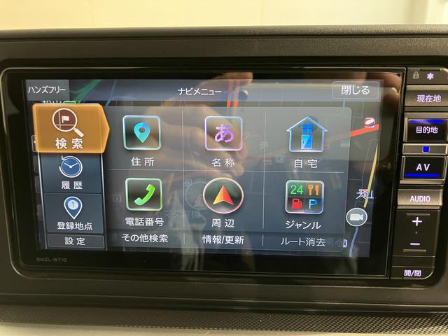 ロッキープレミアム純正ナビ　パノラマモニター　地上デジタルＴＶ　ＣＤ　ＤＶＤ　Ｂｌｕｅｔｏｏｔｈ　ＵＳＢ　プッシュスタート　前席シートヒーター　クルーズコントロール　ＬＥＤヘッドライト　オートライト　スマートアシスト（愛媛県）の中古車