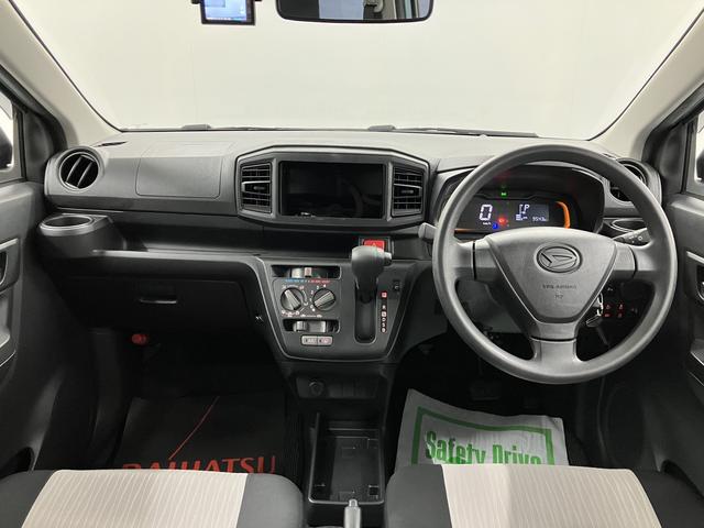 ミライースＬ　ＳＡIIIＳＡＩＩＩ　アイドリングストップ　ドライブレコーダー　２ＷＤ　ＣＶＴ　エアコン　パワステ　パワーウィンドウ　ＡＢＳ　運転席助手席エアバッグ　キーレスエントリー　オートライト（愛媛県）の中古車