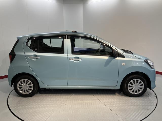 ミライースＬ　ＳＡIIIＳＡＩＩＩ　アイドリングストップ　ドライブレコーダー　２ＷＤ　ＣＶＴ　エアコン　パワステ　パワーウィンドウ　ＡＢＳ　運転席助手席エアバッグ　キーレスエントリー　オートライト（愛媛県）の中古車