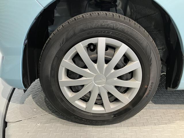 ミライースＬ　ＳＡIIIＳＡＩＩＩ　アイドリングストップ　ドライブレコーダー　２ＷＤ　ＣＶＴ　エアコン　パワステ　パワーウィンドウ　ＡＢＳ　運転席助手席エアバッグ　キーレスエントリー　オートライト（愛媛県）の中古車