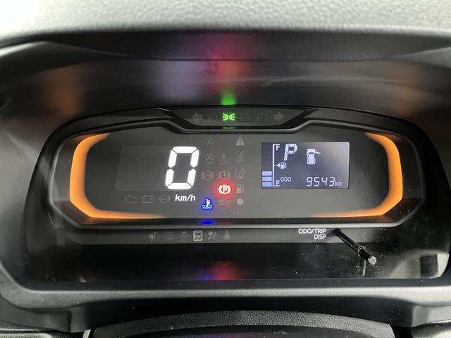 ミライースＬ　ＳＡIIIＳＡＩＩＩ　アイドリングストップ　ドライブレコーダー　２ＷＤ　ＣＶＴ　エアコン　パワステ　パワーウィンドウ　ＡＢＳ　運転席助手席エアバッグ　キーレスエントリー　オートライト（愛媛県）の中古車