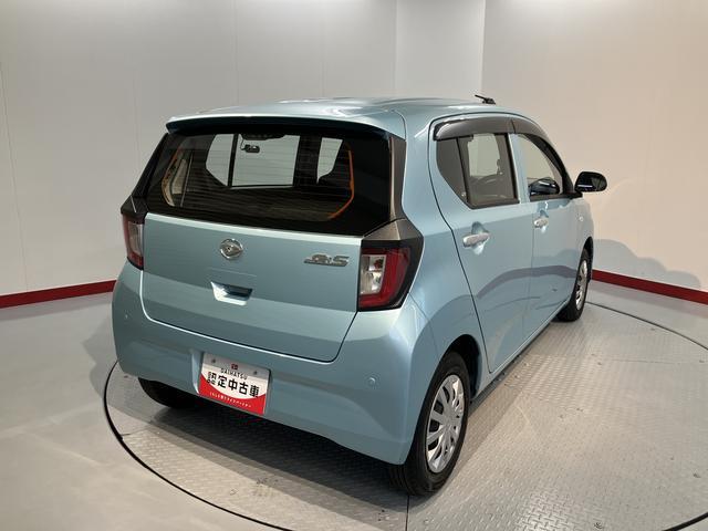 ミライースＬ　ＳＡIIIＳＡＩＩＩ　アイドリングストップ　ドライブレコーダー　２ＷＤ　ＣＶＴ　エアコン　パワステ　パワーウィンドウ　ＡＢＳ　運転席助手席エアバッグ　キーレスエントリー　オートライト（愛媛県）の中古車