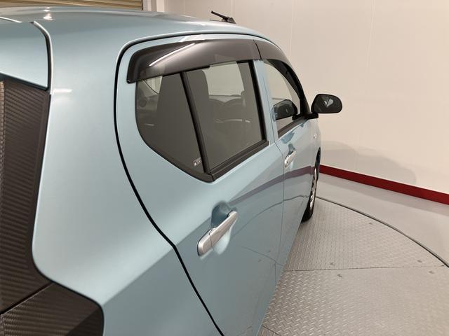 ミライースＬ　ＳＡIIIＳＡＩＩＩ　アイドリングストップ　ドライブレコーダー　２ＷＤ　ＣＶＴ　エアコン　パワステ　パワーウィンドウ　ＡＢＳ　運転席助手席エアバッグ　キーレスエントリー　オートライト（愛媛県）の中古車