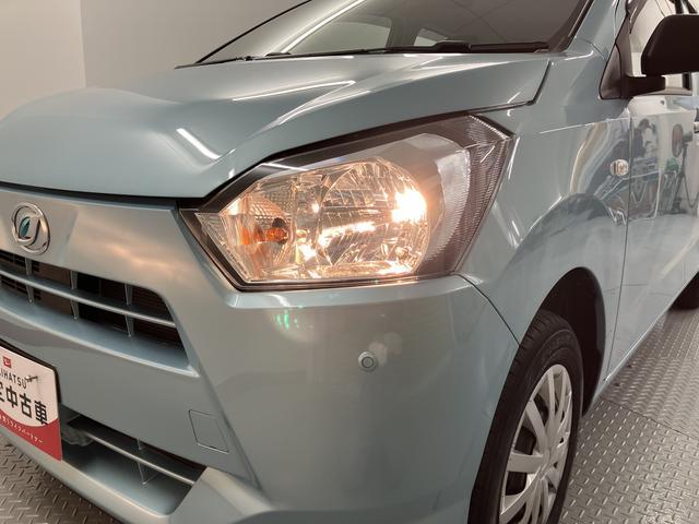 ミライースＬ　ＳＡIIIＳＡＩＩＩ　アイドリングストップ　ドライブレコーダー　２ＷＤ　ＣＶＴ　エアコン　パワステ　パワーウィンドウ　ＡＢＳ　運転席助手席エアバッグ　キーレスエントリー　オートライト（愛媛県）の中古車