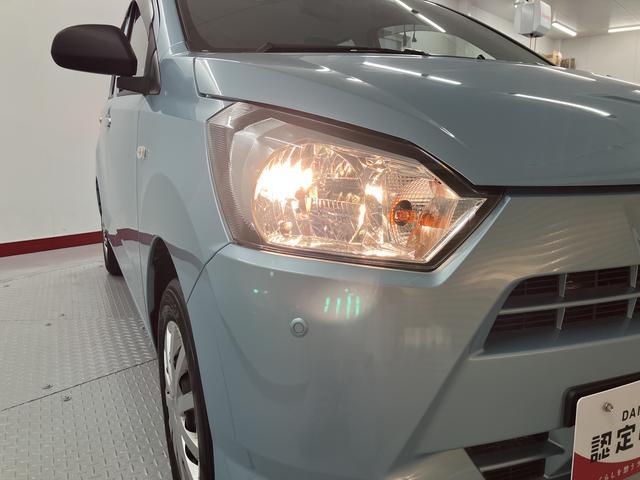 ミライースＬ　ＳＡIIIＳＡＩＩＩ　アイドリングストップ　ドライブレコーダー　２ＷＤ　ＣＶＴ　エアコン　パワステ　パワーウィンドウ　ＡＢＳ　運転席助手席エアバッグ　キーレスエントリー　オートライト（愛媛県）の中古車