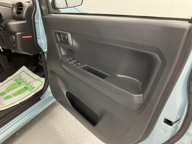 ミライースＬ　ＳＡIIIＳＡＩＩＩ　アイドリングストップ　ドライブレコーダー　２ＷＤ　ＣＶＴ　エアコン　パワステ　パワーウィンドウ　ＡＢＳ　運転席助手席エアバッグ　キーレスエントリー　オートライト（愛媛県）の中古車