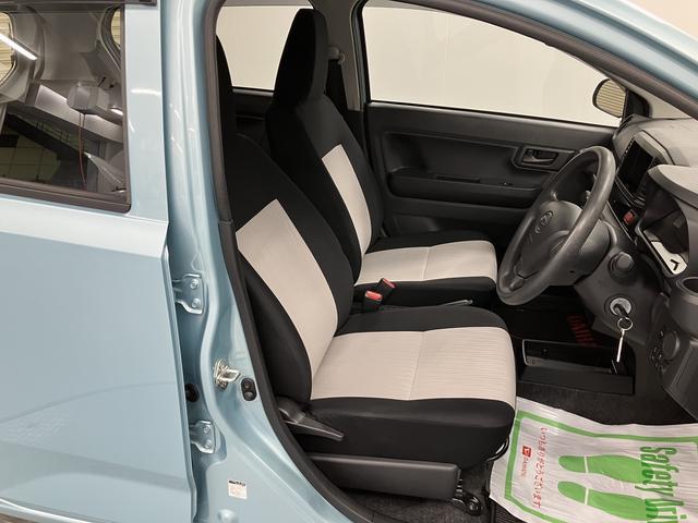 ミライースＬ　ＳＡIIIＳＡＩＩＩ　アイドリングストップ　ドライブレコーダー　２ＷＤ　ＣＶＴ　エアコン　パワステ　パワーウィンドウ　ＡＢＳ　運転席助手席エアバッグ　キーレスエントリー　オートライト（愛媛県）の中古車