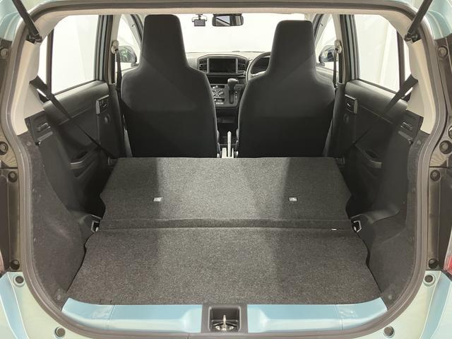 ミライースＬ　ＳＡIIIＳＡＩＩＩ　アイドリングストップ　ドライブレコーダー　２ＷＤ　ＣＶＴ　エアコン　パワステ　パワーウィンドウ　ＡＢＳ　運転席助手席エアバッグ　キーレスエントリー　オートライト（愛媛県）の中古車