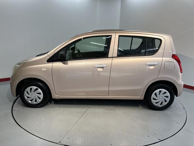 キャロルエコECO−Lナビ バックカメラ ワンセグTV Bluetooth USB CD DVD ETC エアバッグ 2WD エアコン パワステ パワーウィンドウ ABS アイドリングストップ(愛媛県)の中古車