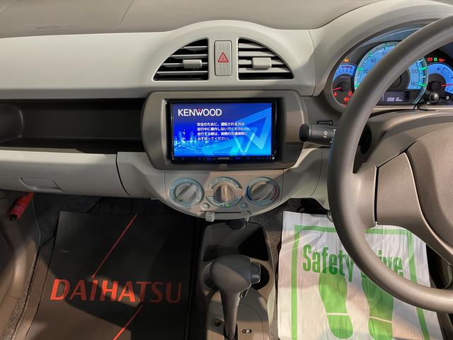 キャロルエコECO−Lナビ バックカメラ ワンセグTV Bluetooth USB CD DVD ETC エアバッグ 2WD エアコン パワステ パワーウィンドウ ABS アイドリングストップ(愛媛県)の中古車