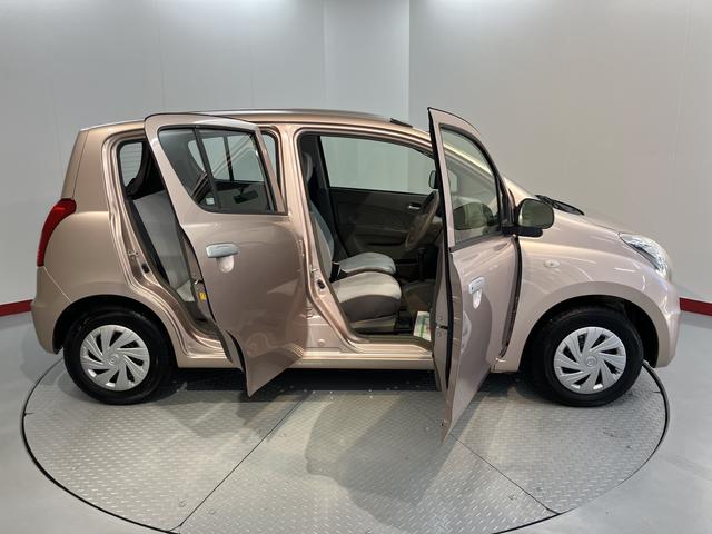 キャロルエコECO−Lナビ バックカメラ ワンセグTV Bluetooth USB CD DVD ETC エアバッグ 2WD エアコン パワステ パワーウィンドウ ABS アイドリングストップ(愛媛県)の中古車