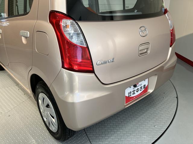 キャロルエコECO−Lナビ バックカメラ ワンセグTV Bluetooth USB CD DVD ETC エアバッグ 2WD エアコン パワステ パワーウィンドウ ABS アイドリングストップ(愛媛県)の中古車