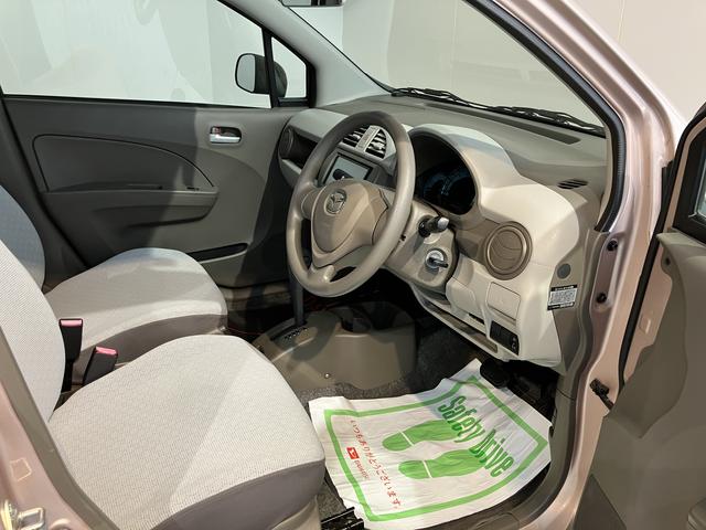 キャロルエコECO−Lナビ バックカメラ ワンセグTV Bluetooth USB CD DVD ETC エアバッグ 2WD エアコン パワステ パワーウィンドウ ABS アイドリングストップ(愛媛県)の中古車