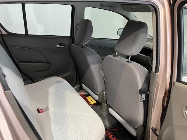 キャロルエコECO−Lナビ バックカメラ ワンセグTV Bluetooth USB CD DVD ETC エアバッグ 2WD エアコン パワステ パワーウィンドウ ABS アイドリングストップ(愛媛県)の中古車