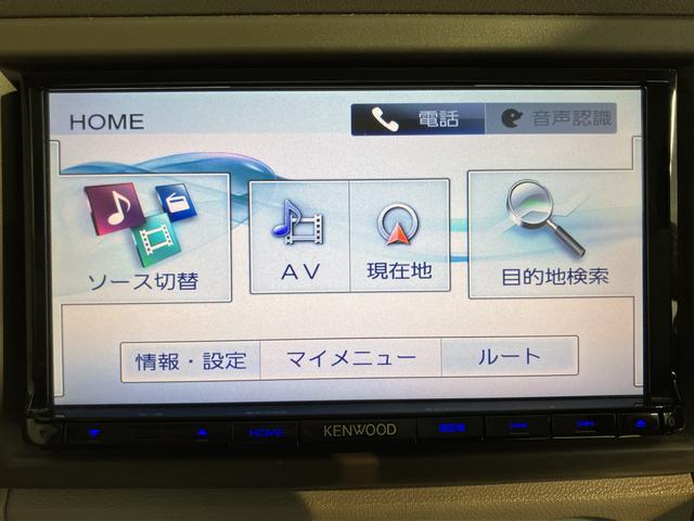 キャロルエコECO−Lナビ バックカメラ ワンセグTV Bluetooth USB CD DVD ETC エアバッグ 2WD エアコン パワステ パワーウィンドウ ABS アイドリングストップ(愛媛県)の中古車