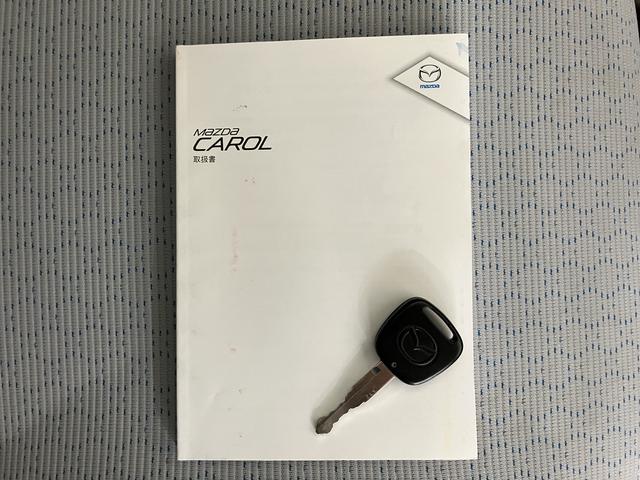 キャロルエコECO−Lナビ バックカメラ ワンセグTV Bluetooth USB CD DVD ETC エアバッグ 2WD エアコン パワステ パワーウィンドウ ABS アイドリングストップ(愛媛県)の中古車