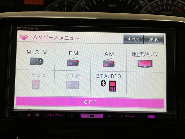 タントカスタムＲＳ社外メモリーナビ　フルセグＴＶ　バックカメラ　ＥＴＣ車載器　電動スライドドア　ディスチャージヘッドライト　オートライト　フォグランプ　オートエアコン　アルミホイール（愛媛県）の中古車