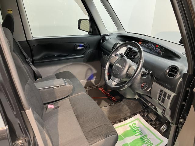 タントカスタムＲＳ社外メモリーナビ　フルセグＴＶ　バックカメラ　ＥＴＣ車載器　電動スライドドア　ディスチャージヘッドライト　オートライト　フォグランプ　オートエアコン　アルミホイール（愛媛県）の中古車