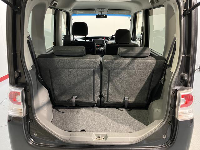 タントカスタムＲＳ社外メモリーナビ　フルセグＴＶ　バックカメラ　ＥＴＣ車載器　電動スライドドア　ディスチャージヘッドライト　オートライト　フォグランプ　オートエアコン　アルミホイール（愛媛県）の中古車