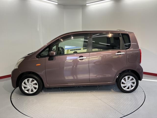 ムーヴＬ２ＷＤ　ベンチシート　ハロゲンヘッドライト　純正ＣＤデッキ　電動ドアミラー（愛媛県）の中古車