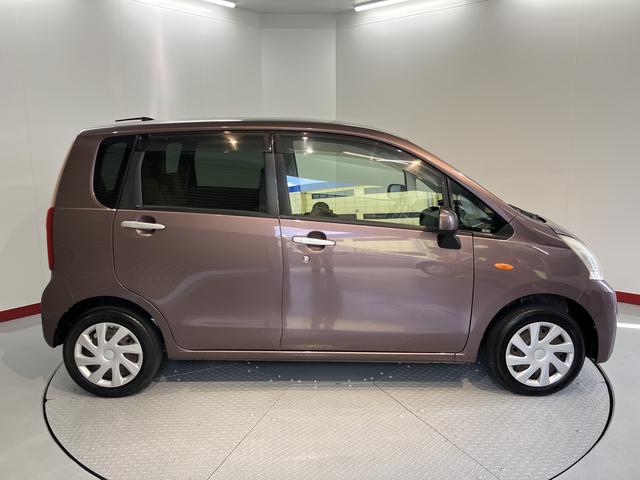 ムーヴＬ２ＷＤ　ベンチシート　ハロゲンヘッドライト　純正ＣＤデッキ　電動ドアミラー（愛媛県）の中古車