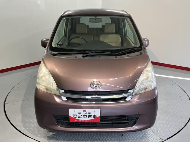 ムーヴＬ２ＷＤ　ベンチシート　ハロゲンヘッドライト　純正ＣＤデッキ　電動ドアミラー（愛媛県）の中古車