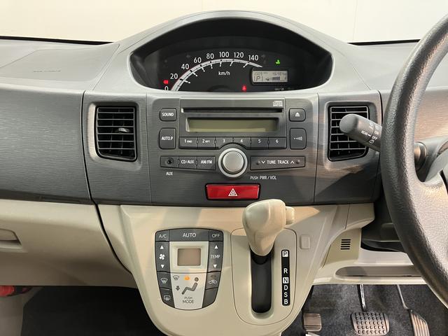 ムーヴＬ２ＷＤ　ベンチシート　ハロゲンヘッドライト　純正ＣＤデッキ　電動ドアミラー（愛媛県）の中古車